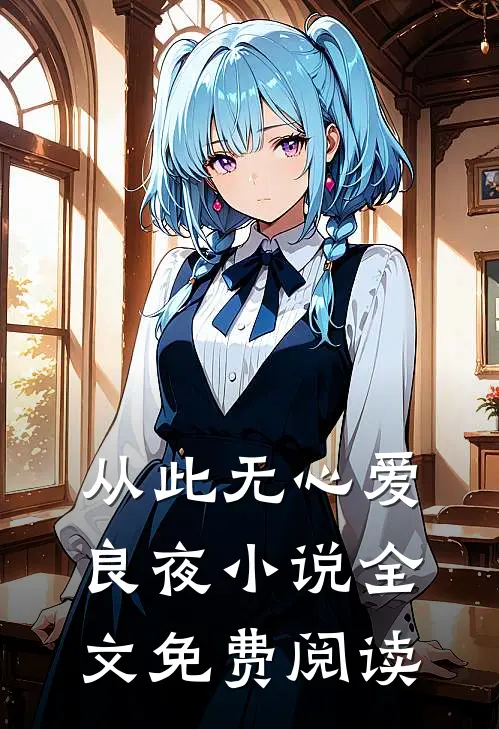 从此无心爱良夜小说全文免费阅读