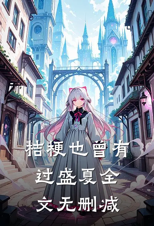 桔梗也曾有过盛夏全文无删减