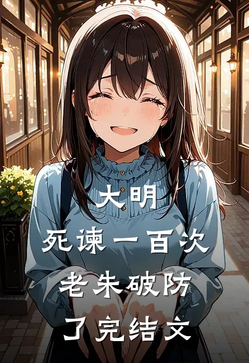 大明：死谏一百次，老朱破防了完结文