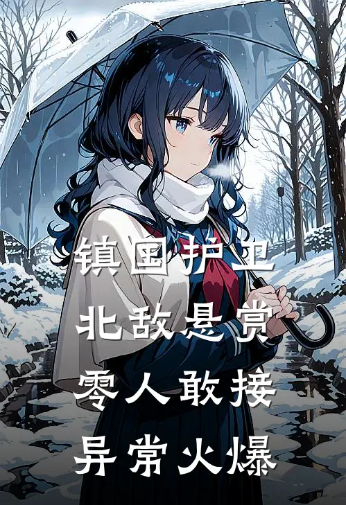 镇国护卫，北敌悬赏零人敢接异常火爆