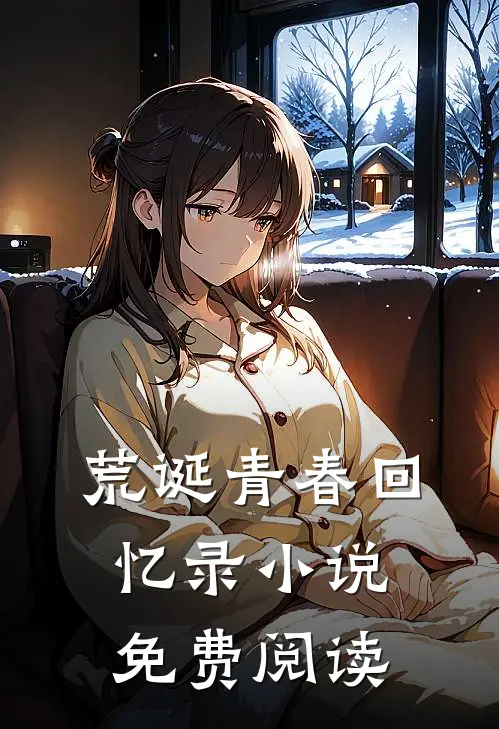 荒诞青春回忆录小说免费阅读