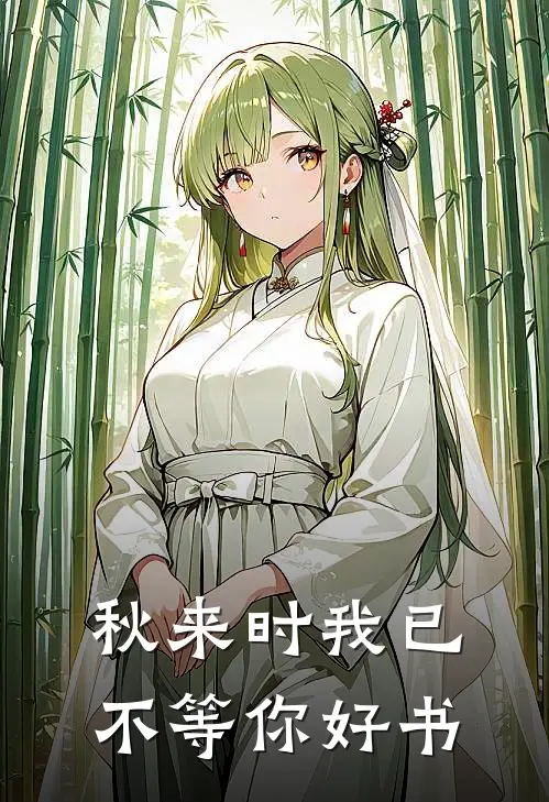 秋来时我已不等你好书