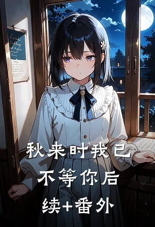 秋来时我已不等你后续+番外