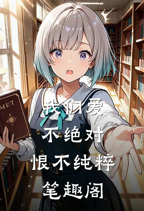 我们爱不绝对，恨不纯粹笔趣阁