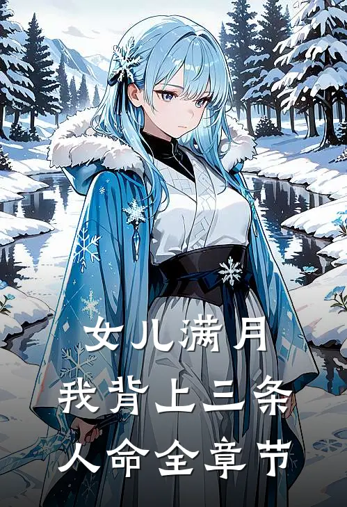 女儿满月，我背上三条人命全章节