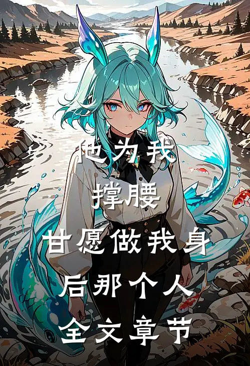 他为我撑腰，甘愿做我身后那个人全文章节
