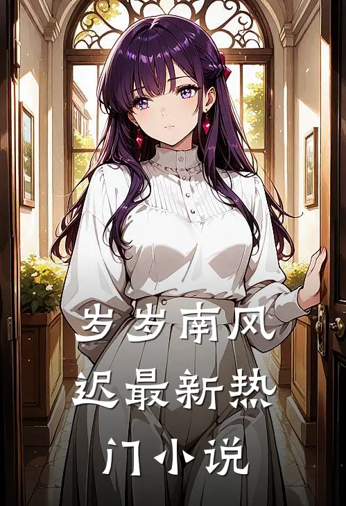 岁岁南风迟最新热门小说