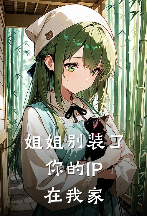 姐姐别装了，你的IP在我家