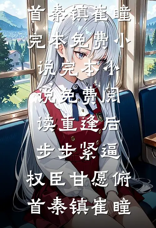 重逢后步步紧逼，权臣甘愿俯首(秦镇崔瞳)完本免费小说_完本小说免费阅读重逢后步步紧逼，权臣甘愿俯首秦镇崔瞳