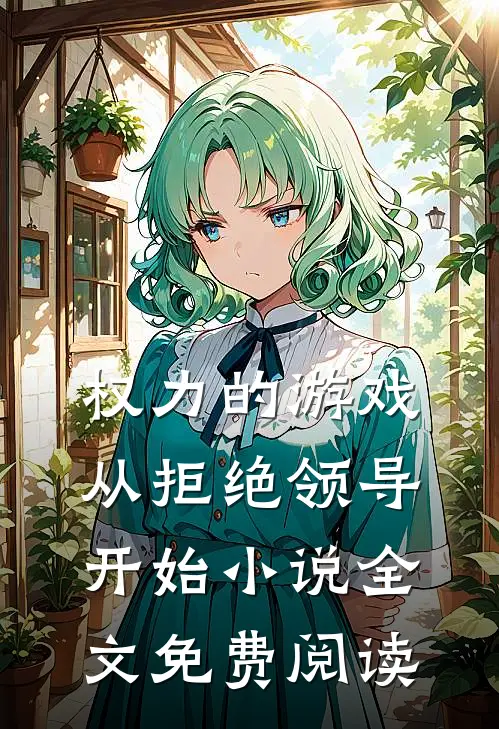 权力的游戏，从拒绝领导开始小说全文免费阅读