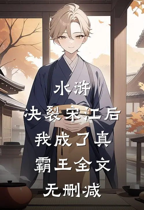 水浒：决裂宋江后，我成了真霸王全文无删减