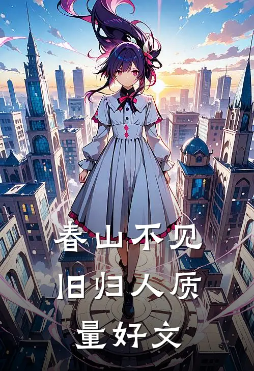 春山不见旧归人质量好文