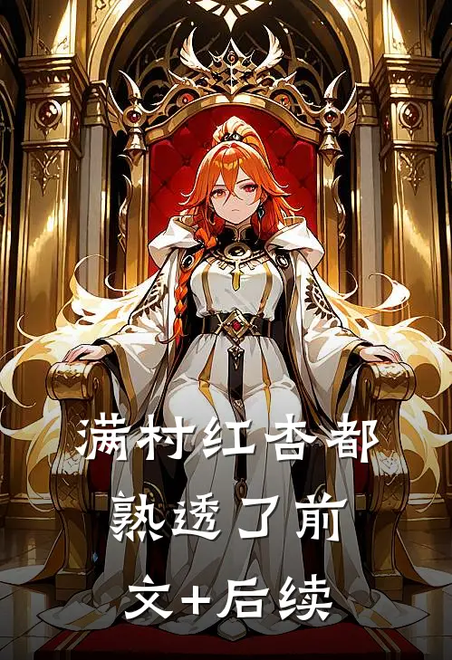 满村红杏都熟透了前文+后续