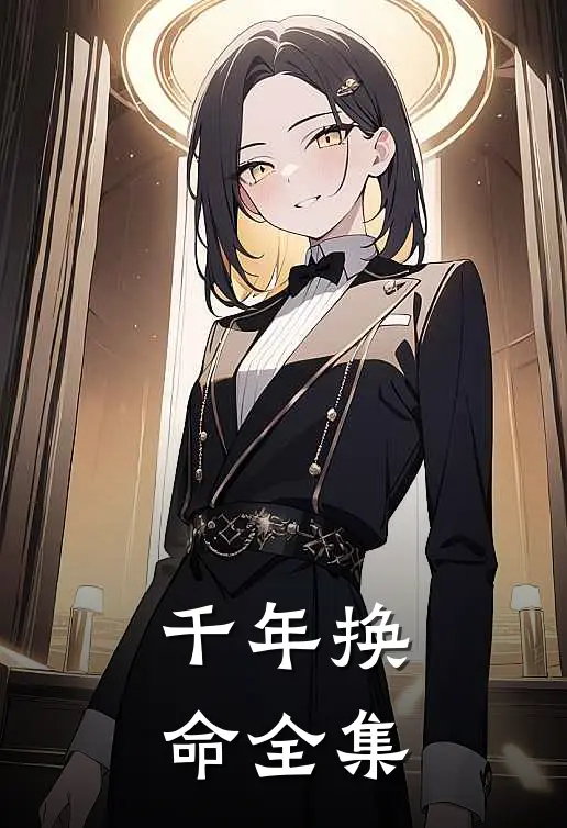 千年换命全集