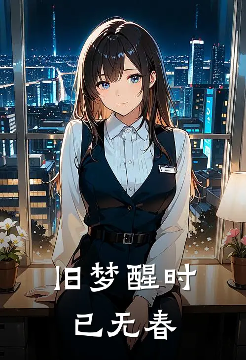 旧梦醒时已无春结局 番外(陆承砚许知意)全文阅读