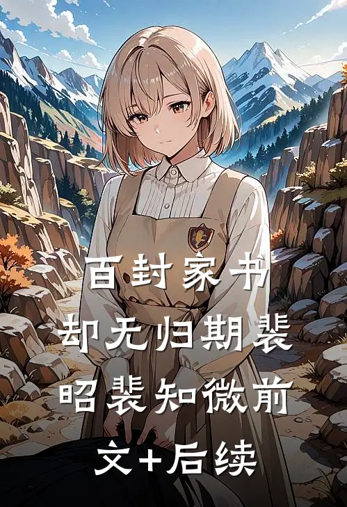 百封家书，却无归期裴昭裴知微前文+后续