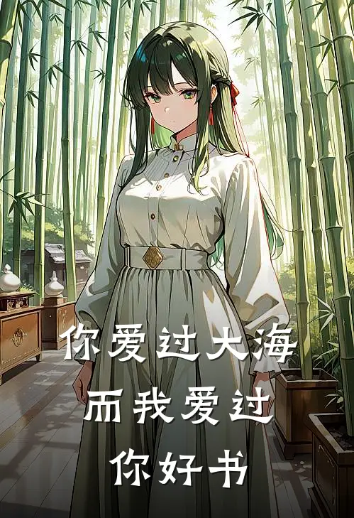 你爱过大海，而我爱过你好书