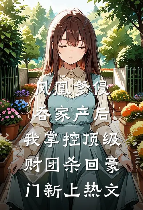 凤凰爹侵吞家产后，我掌控顶级财团杀回豪门新上热文