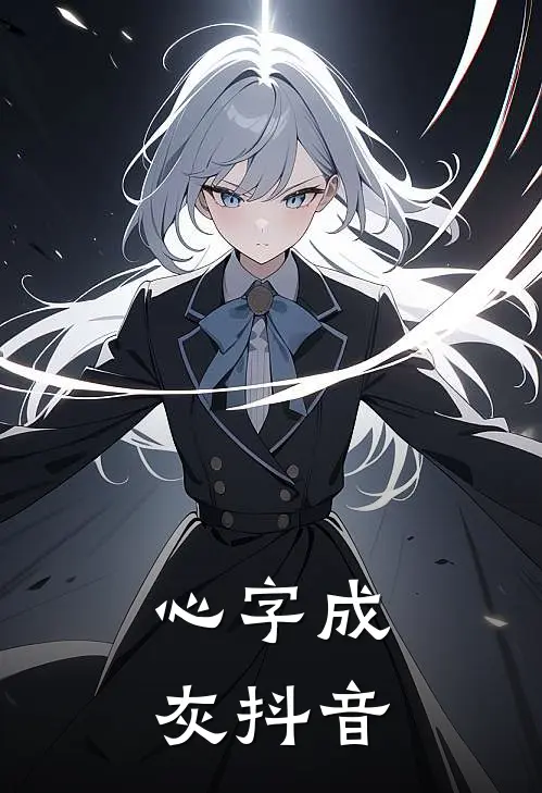 心字成灰抖音