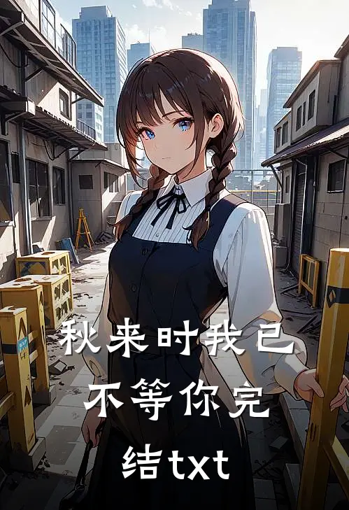 秋来时我已不等你完结txt