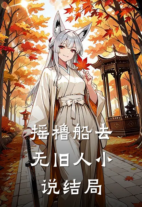 摇橹船去无旧人小说结局