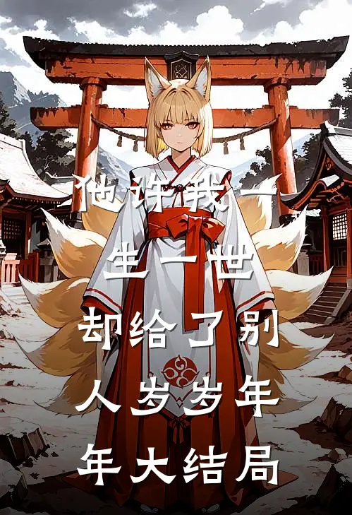 他许我一生一世，却给了别人岁岁年年大结局