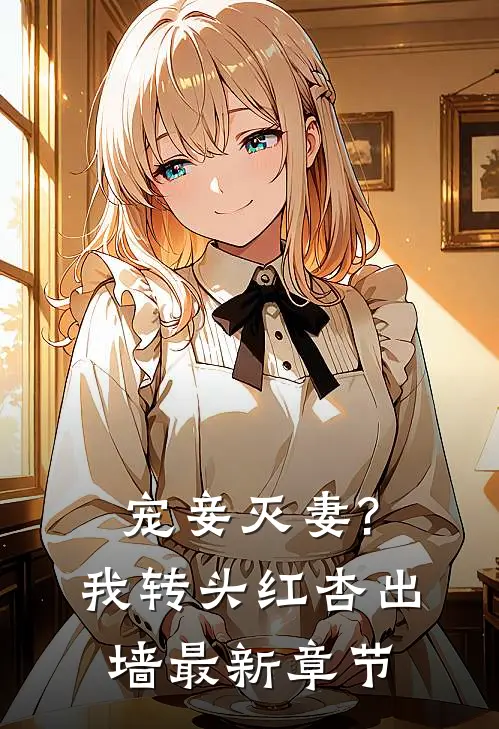 宠妾灭妻?我转头红杏出墙最新章节