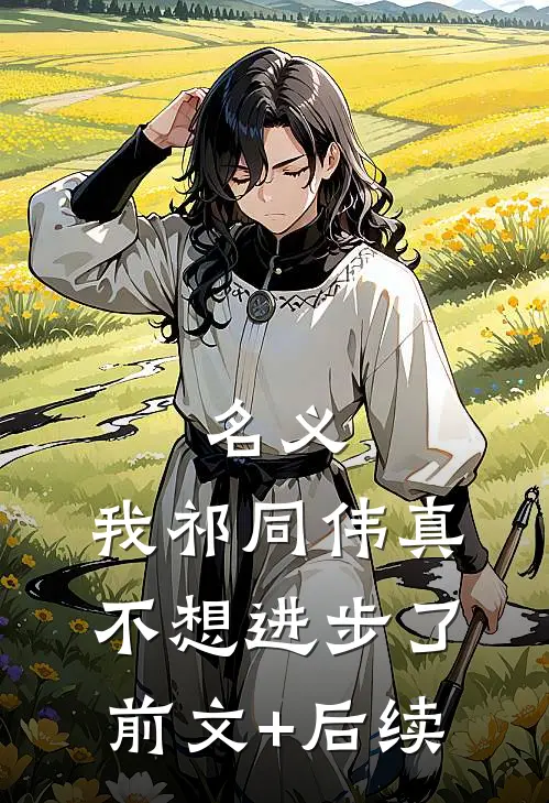 名义：我祁同伟真不想进步了前文+后续