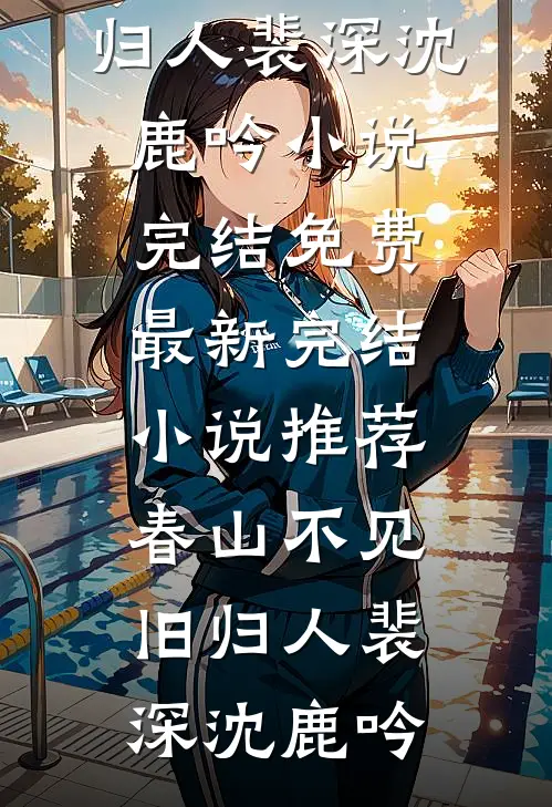 春山不见旧归人裴深沈鹿吟小说完结免费_最新完结小说推荐春山不见旧归人(裴深沈鹿吟)