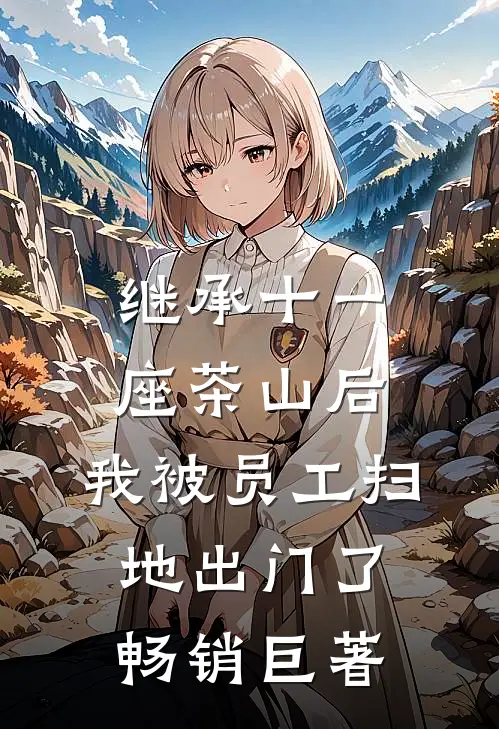 继承十一座茶山后，我被员工扫地出门了畅销巨著
