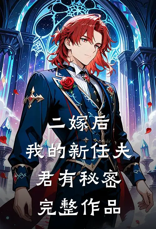 二嫁后，我的新任夫君有秘密完整作品