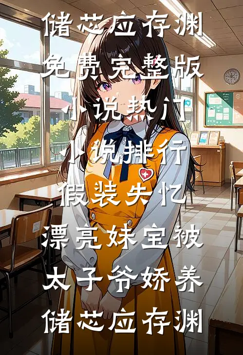 假装失忆，漂亮妹宝被太子爷娇养(储芯应存渊)免费完整版小说_热门小说排行假装失忆，漂亮妹宝被太子爷娇养(储芯应存渊)