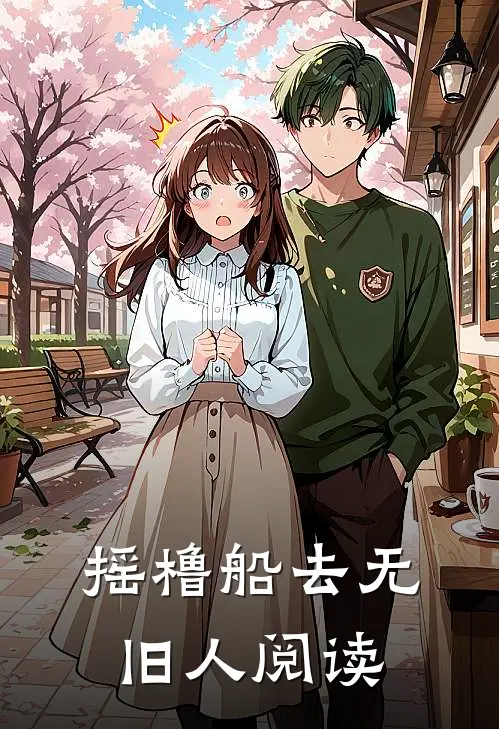 摇橹船去无旧人阅读