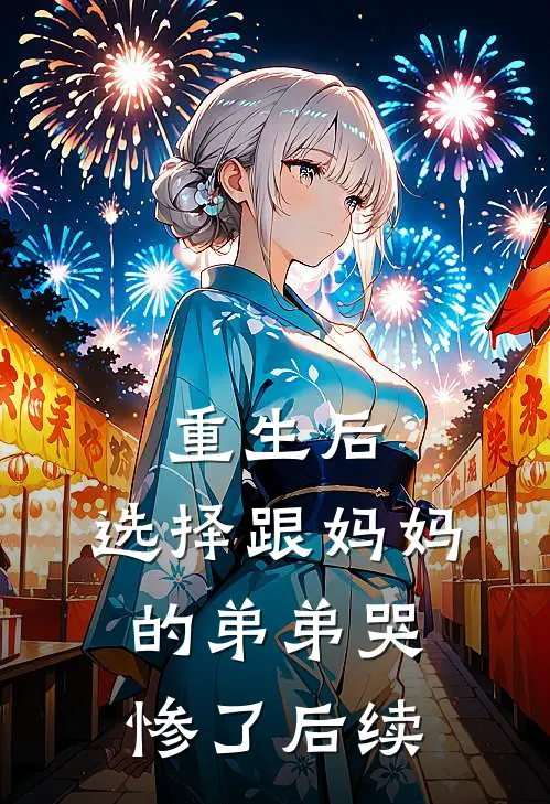 重生后，选择跟妈妈的弟弟哭惨了后续