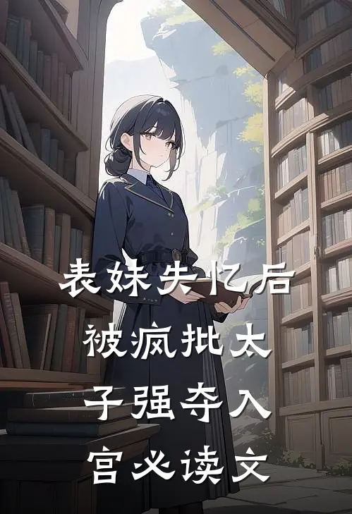 表妹失忆后，被疯批太子强夺入宫必读文
