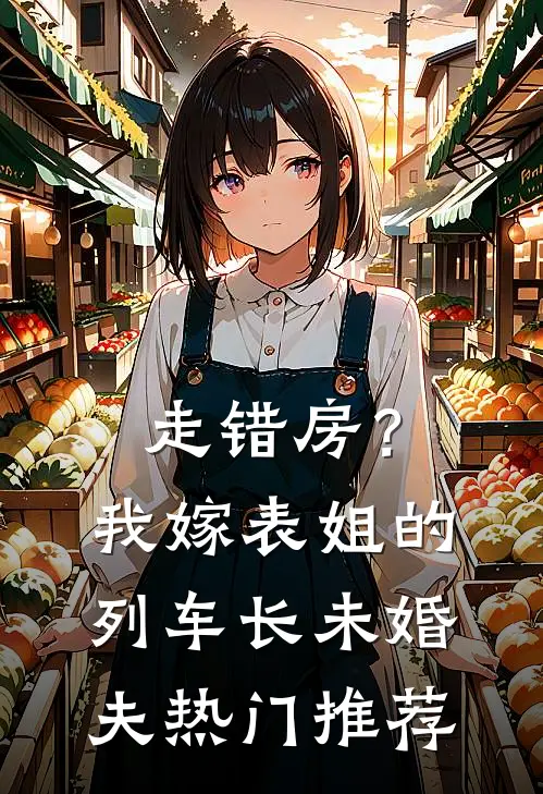 走错房？我嫁表姐的列车长未婚夫热门推荐