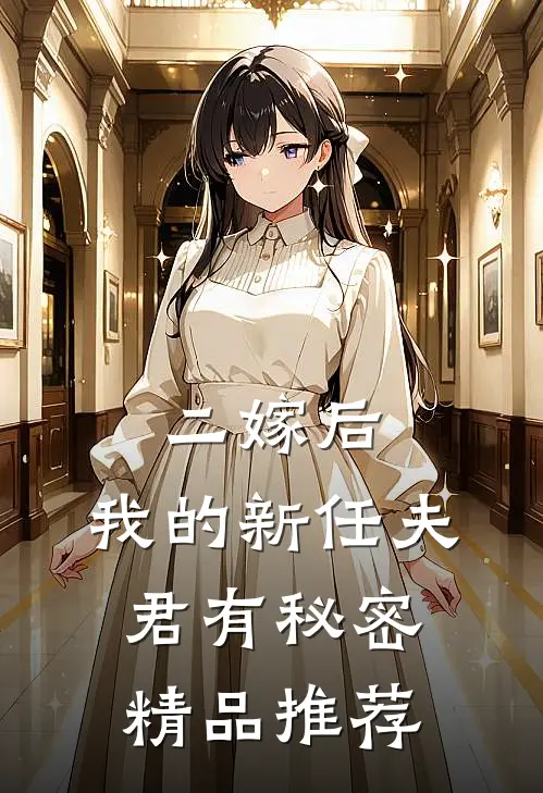 二嫁后，我的新任夫君有秘密精品推荐