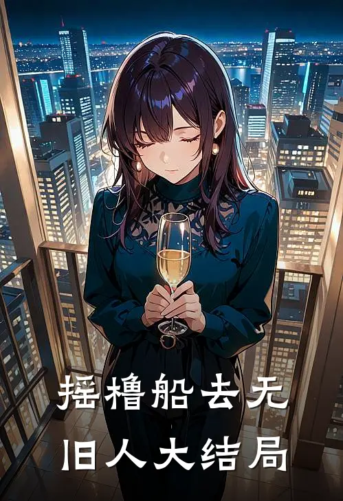 摇橹船去无旧人大结局