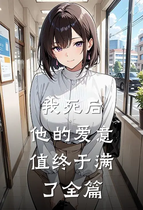 我死后，他的爱意值终于满了全篇