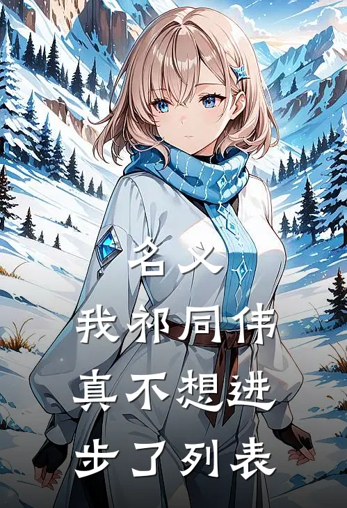 名义：我祁同伟真不想进步了列表