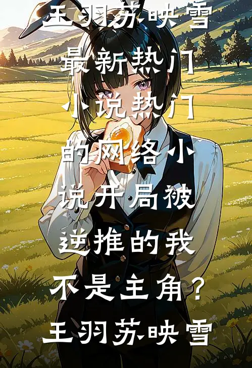 开局被逆推的我，不是主角？(王羽苏映雪)最新热门小说_热门的网络小说开局被逆推的我，不是主角？王羽苏映雪