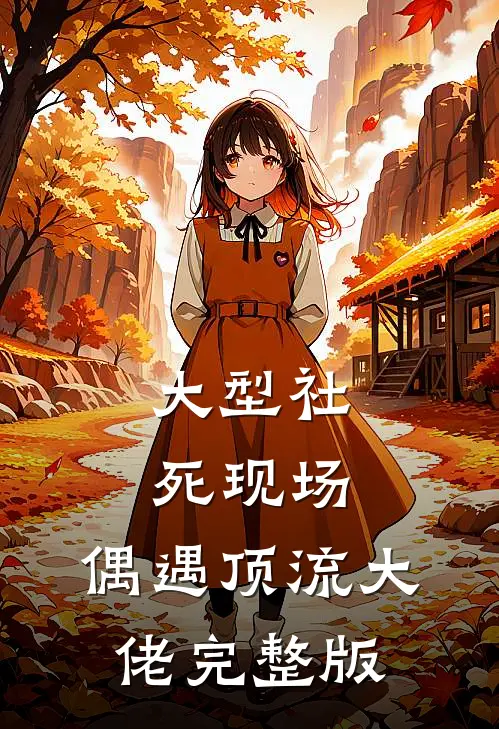 大型社死现场，偶遇顶流大佬完整版