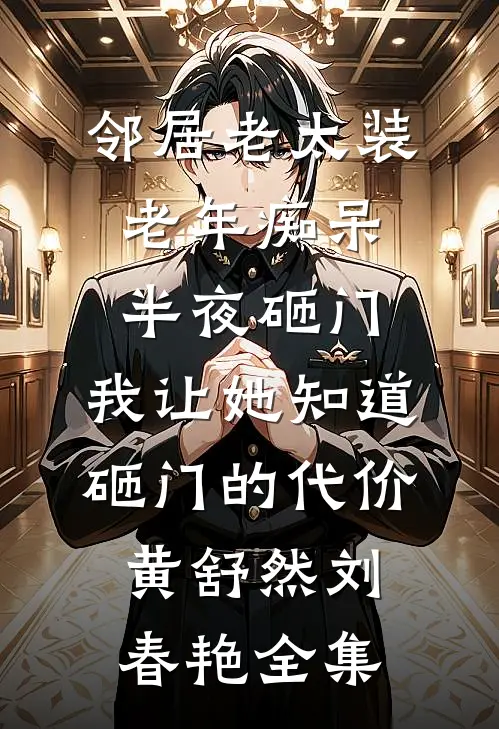 邻居老太装老年痴呆半夜砸门，我让她知道砸门的代价黄舒然刘春艳全集