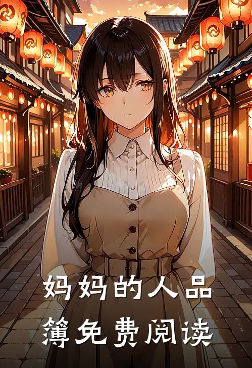 妈妈的人品簿免费阅读