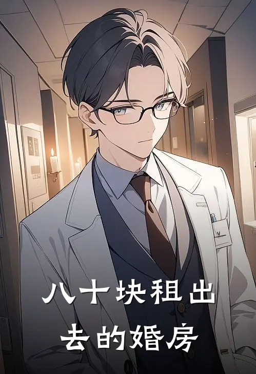 八十块租出去的婚房
