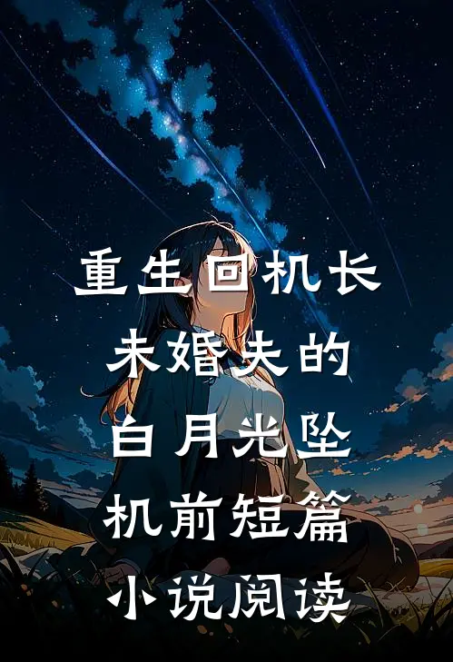 重生回机长未婚夫的白月光坠机前短篇小说阅读