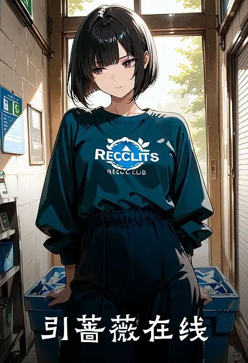 引蔷薇在线