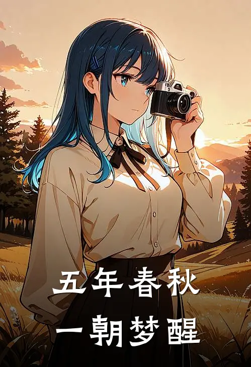 五年春秋,一朝梦醒是歌