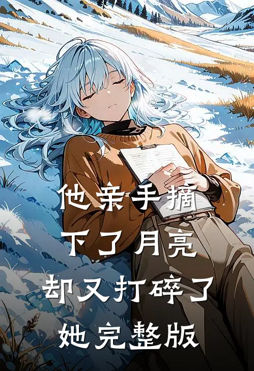 他亲手摘下了月亮,却又打碎了她完整版在线观看