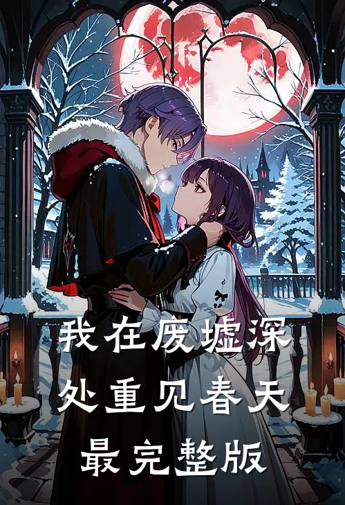 我在废墟深处重见春天最完整版